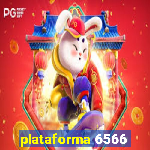 plataforma 6566